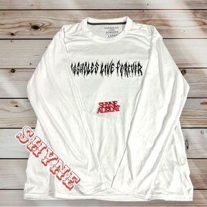 ALF long Sleeve Large Brand New